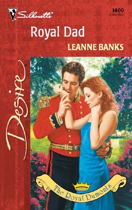 Title details for Royal Dad by Leanne Banks - Available